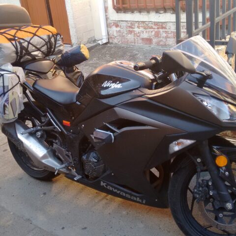 AMORTIGUADOR BENELLI TNT 150I/TNT 25N VITRIX