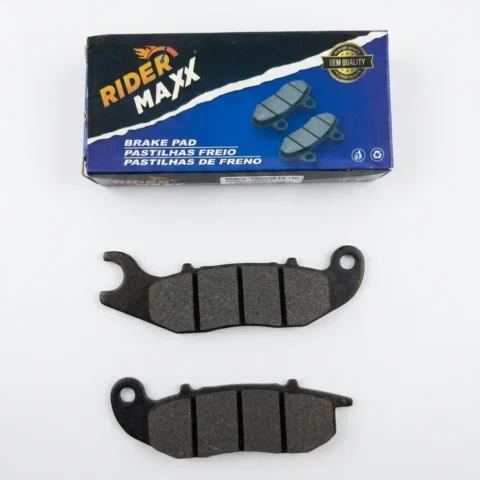 PASTILLAS DE FRENO DELANTERA FZ 150