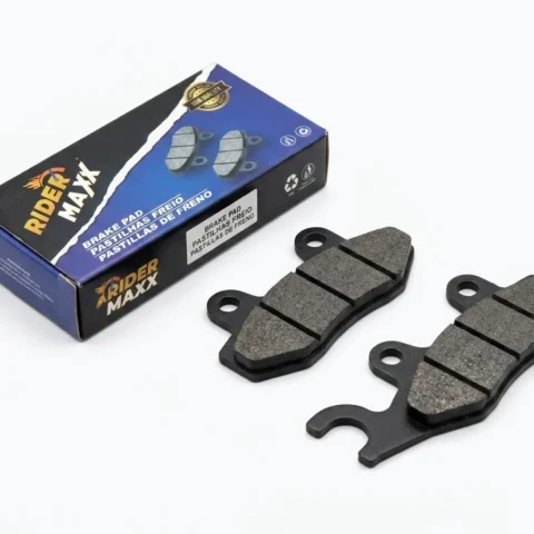 PASTILLAS DE FRENO DELANTERO YAMAHA XTZ 125