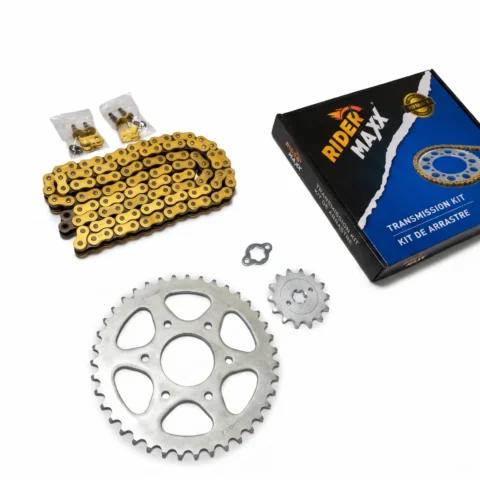 KIT DE ARRASTRE BAJAJ PULSAR NS200
