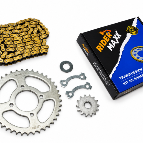 KIT DE ARRASTRE SUSUKI GN125