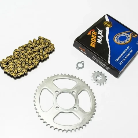 KIT DE ARRASTRE YAMAHA XTZ 125