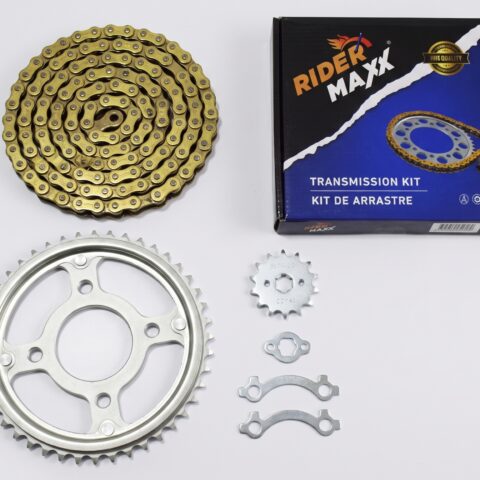 KIT DE ARRASTRE HONDA CB125 TWISTER