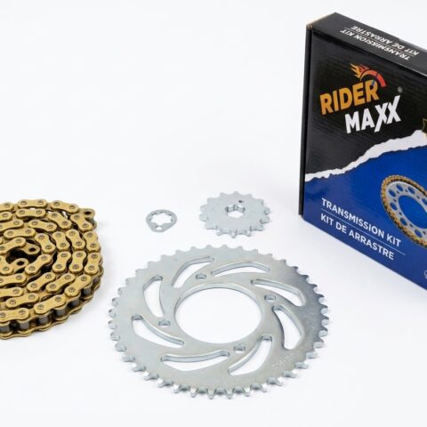 KIT DE ARRASTRE YAMAHA CRYPTON FI 115