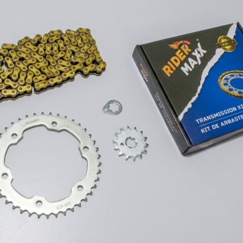 KIT DE ARRASTRE YAMAHA FZ2.0/150