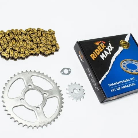 KIT DE ARRASTRE BAJAJ CT100/125